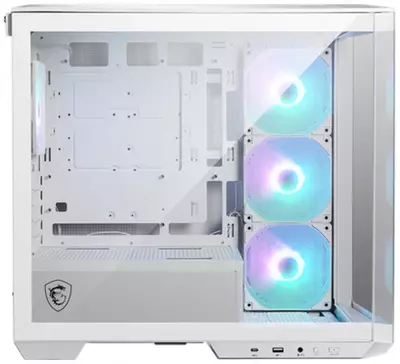 Компьютерный корпус MSI MAG PANO M100R PZ