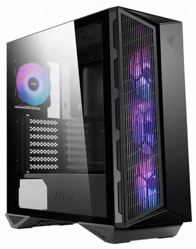 Kompyuter korpusi MSI MPG GUNGNIR 111R