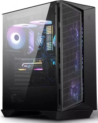 Kompyuter korpusi MSI MPG GUNGNIR 111R