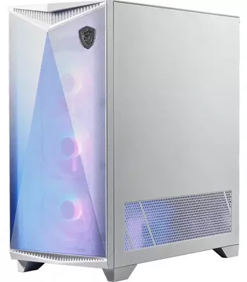 Kompyuter korpusi MSI MPG GUNGNIR 300R AIRFLOW WHITE
