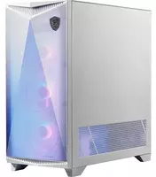 Компьютерный корпус MSI MPG GUNGNIR 300R AIRFLOW WHITE - 2 091 000 сум
