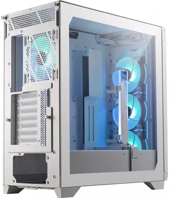 Kompyuter korpusi MSI MPG GUNGNIR 300R AIRFLOW WHITE