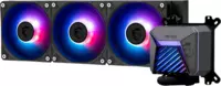 Система охлаждения MSI MAG CORELIQUID A15 360