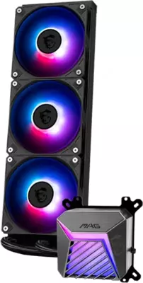 Система охлаждения MSI MAG CORELIQUID A15 360