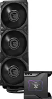 2 952 000 сум Система охлаждения MSI MAG CoreLiquid S360