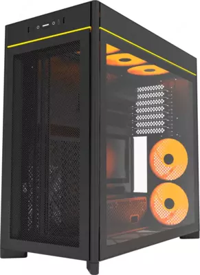 Компьютерный корпус Montech HS01 PRO