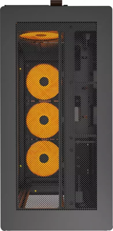 Компьютерный корпус Montech HS01 PRO