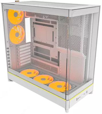 Компьютерный корпус Montech HS02 PRO