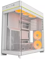 Компьютерный корпус Montech HS02 PRO - 1 660 500 сум