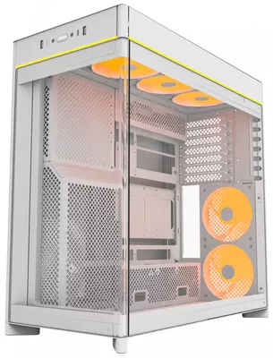 Компьютерный корпус Montech HS02 PRO