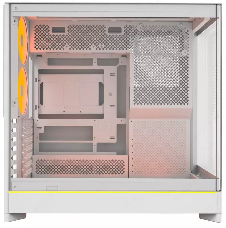 Montech HS02 PRO kompyuter korpusi