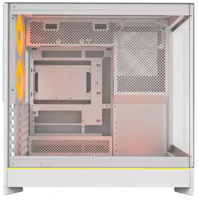 Компьютерный корпус Montech HS02 PRO
