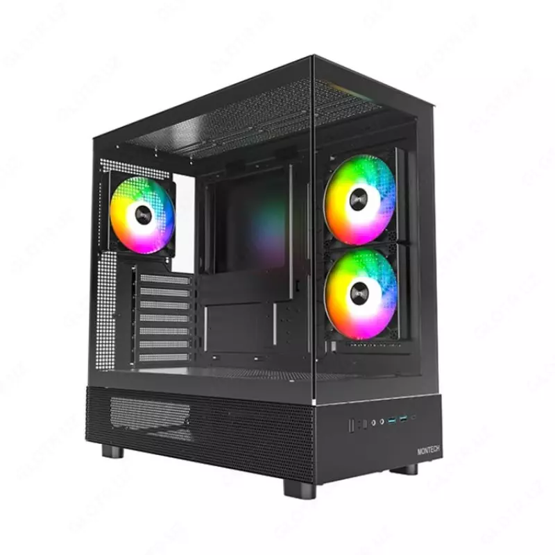 Компьютерный корпус Montech XR