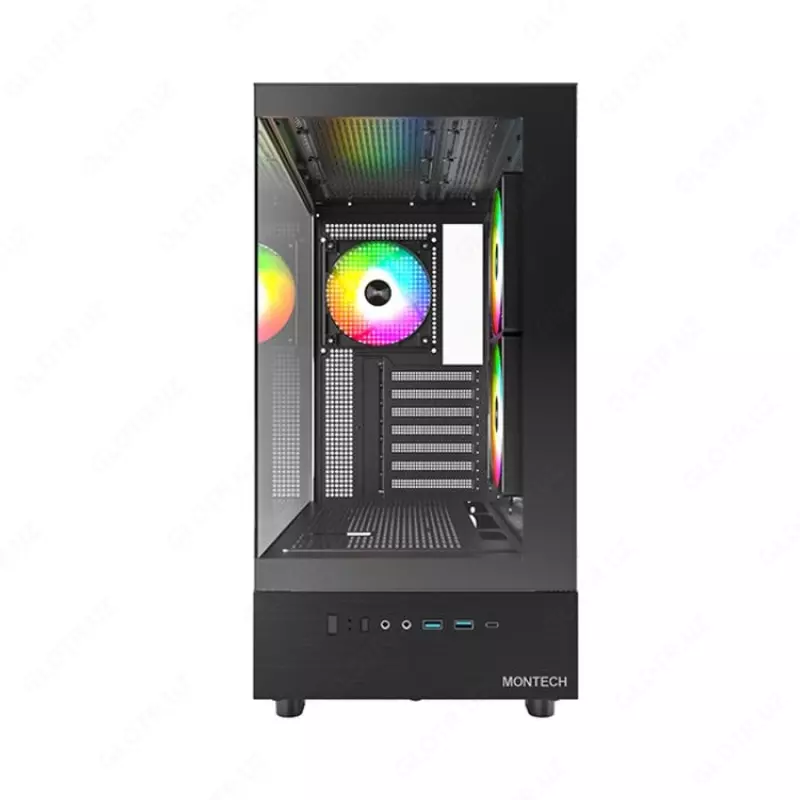 Компьютерный корпус Montech XR