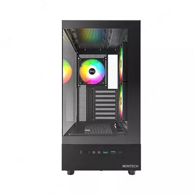 Компьютерный корпус Montech XR