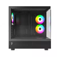 713 400 сум Компьютерный корпус Montech XR