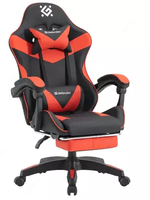 Компьютерное игровое кресло Defender Tornado