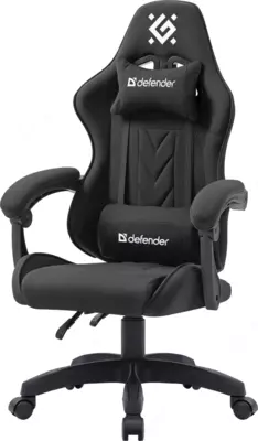 Компьютерное игровое кресло Defender Breeze