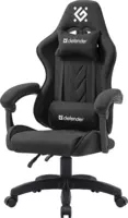 Компьютерное игровое кресло Defender Breeze