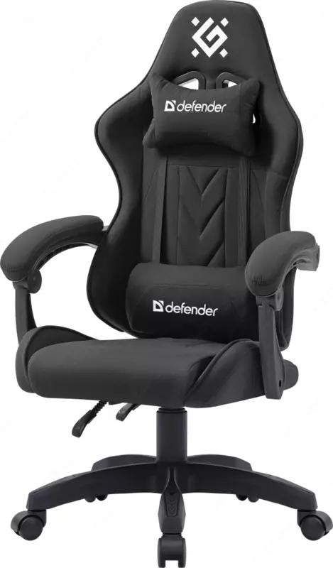 Kompyuter o‘yin stuli Defender Breeze