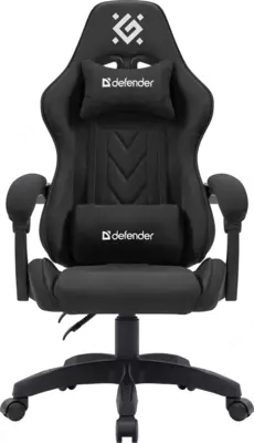 Компьютерное игровое кресло Defender Breeze