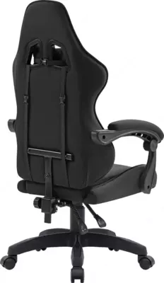 Компьютерное игровое кресло Defender Breeze