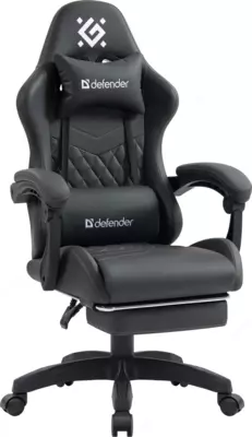 Компьютерное игровое кресло Defender Bora