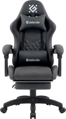 Компьютерное игровое кресло Defender Bora