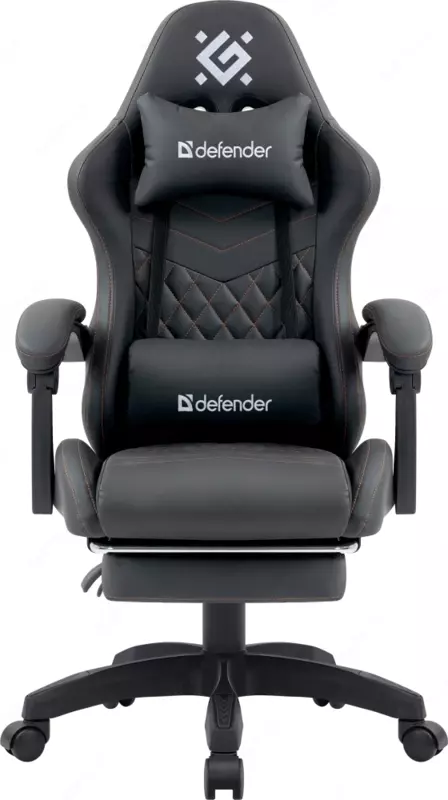 Kompyuter o‘yin stuli Defender Bora