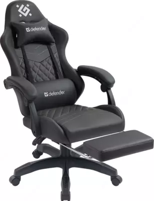 Компьютерное игровое кресло Defender Bora