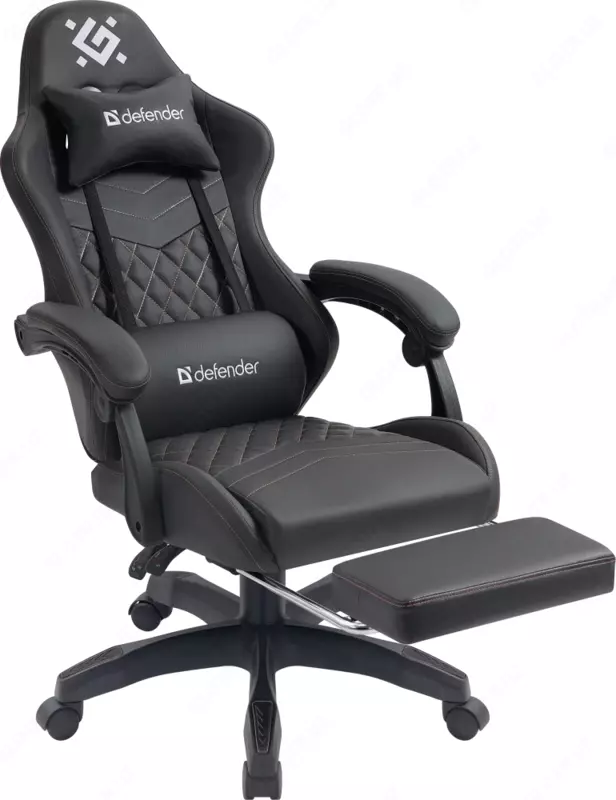 Kompyuter o‘yin stuli Defender Bora