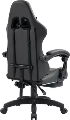 Компьютерное игровое кресло Defender Bora