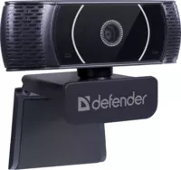 282 900 сум Веб-камера Defender G-lens 2590