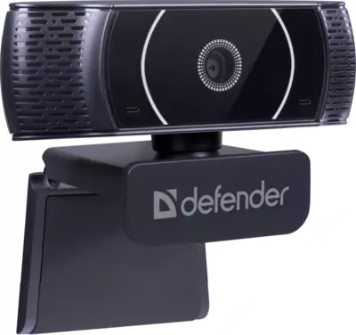 Veb-kamera Defender G-lens 2590