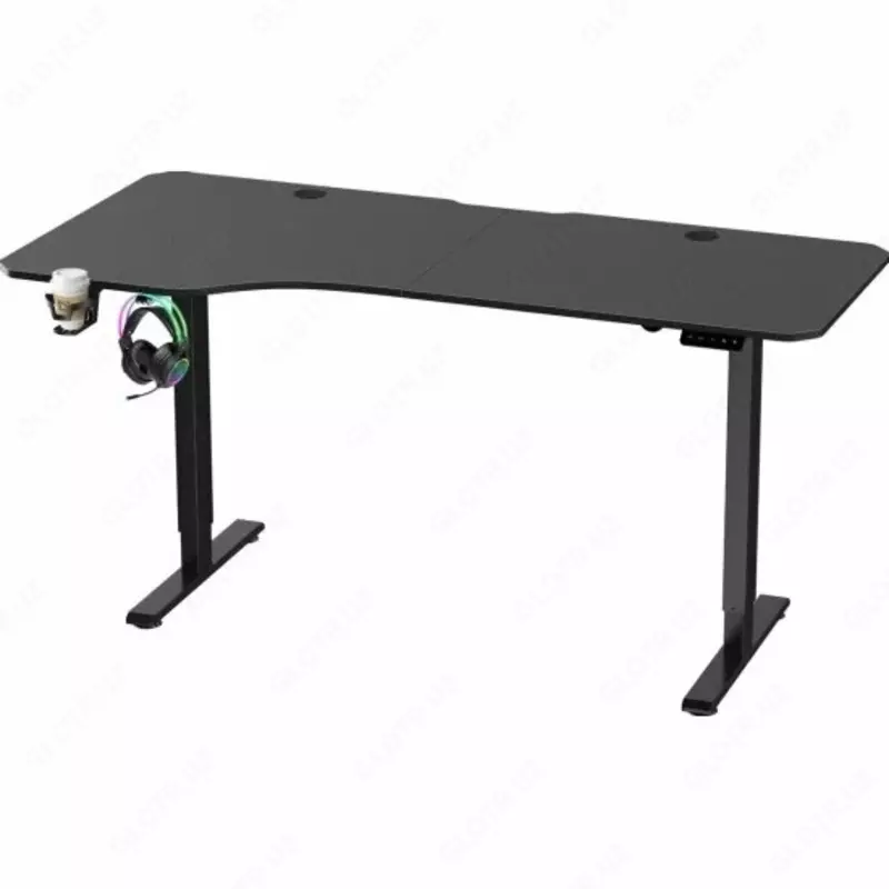 Defender Exos kompyuter o‘yin stoli