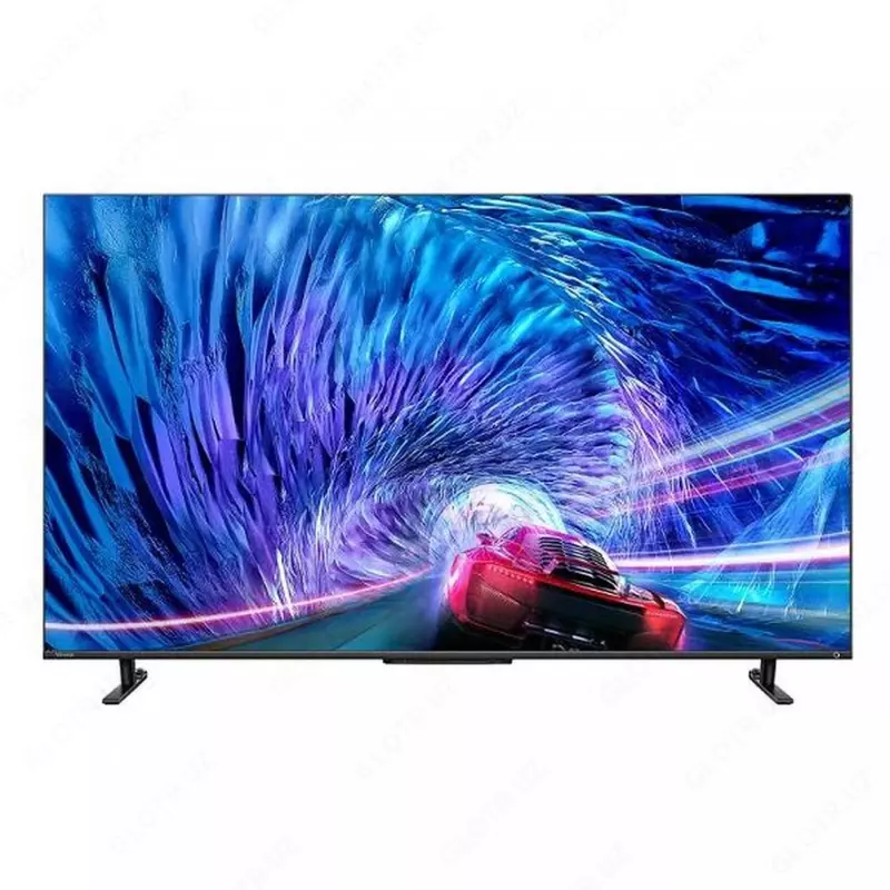 75" Televizor Toshiba 75Z670ME 4K UltraHD Smart TV