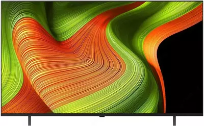 Телевизор 55" LG OLED55B5RLA 4K UltraHD (2025)