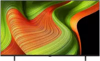 Televizor 55" LG OLED55B5RLA 4K UltraHD (2025)