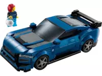 Конструктор LEGO Speed Champions 76920 - 553 500 сум