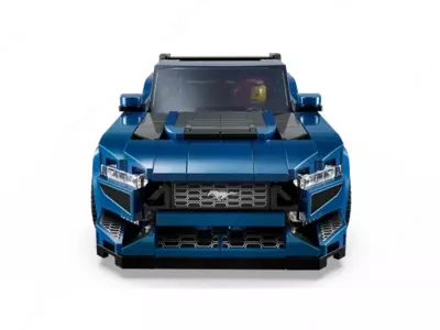 Конструктор LEGO Speed Champions 76920