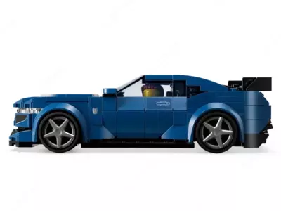 LEGO Speed Champions 76920 konstruktor