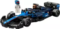 Конструктор LEGO Speed Champions Formula 1 Williams Racing FW46 77249 - 553 500 сум