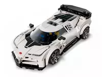 553 500 сум Конструктор LEGO Speed Champions 77240 Bugatti Centodieci