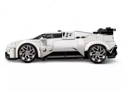 LEGO Speed Champions 77240 konstruktor — Bugatti Centodieci