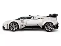 Конструктор LEGO Speed Champions 77240 Bugatti Centodieci Только в розницу