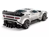 Конструктор LEGO Speed Champions 77240 Bugatti Centodieci bmarket.uz