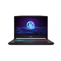 Ноутбук MSI SWORD GF66A AI B8VF
