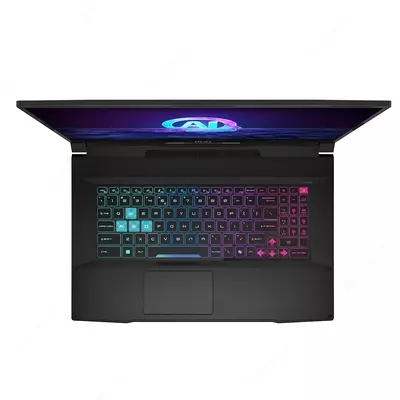 MSI SWORD GF66A AI B8VF noutbuk