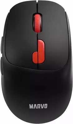 Marvo M809W simsiz sichqoncha
