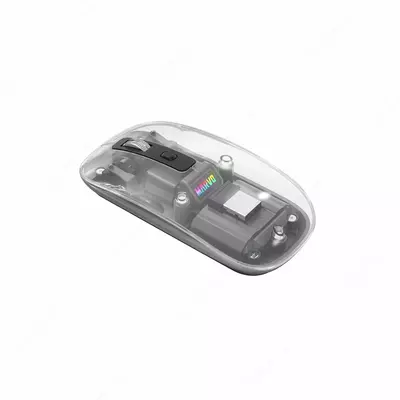 Marvo M810W simsiz sichqoncha
